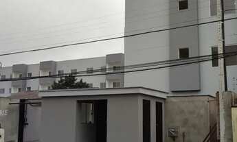 Imagem: Aluga- se Apartamento bairro Floresta