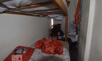 Imagem 7: Apartamento para Aluguel - Copacabana, 1 Quarto, 37 m2