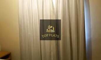 Imagem 7: Flat disponível em Moema