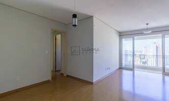 Imagem 2: Apartamento Locação 3 Dormitórios - 99 m² Brooklin