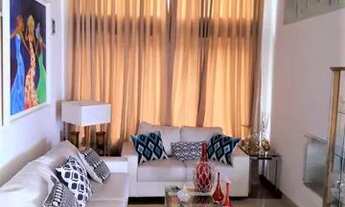 Imagem 4: Casa de condomínio sobrado para venda tem 400 metros quadrados com 4 quartos