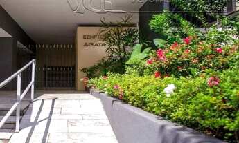 Imagem 3: SANTA CECÍLIA - 3 DORMITÓRIOS COM GARAGEM