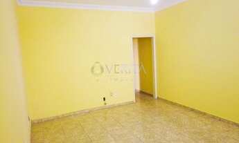 Imagem 5: Apartamento 3 quartos na Tijuca - 121m²