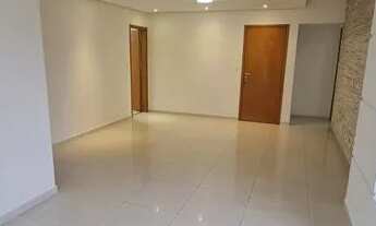 Imagem 2: Apartamento com 3 dormitórios à venda, 130 m² por R$ 895.000 - Jardim Bela Vista - Santo A