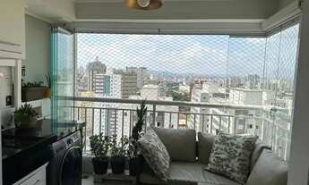 Imagem: APARTAMENTO VENDA CAMBUCI