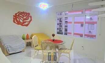 Imagem: Apartamento à venda no bairro Enseada