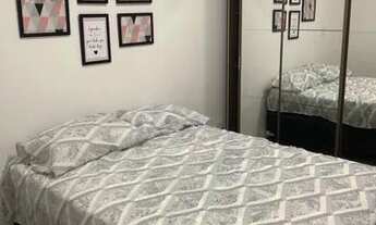 Imagem 7: Lindo apt no centro de Ubatuba, 2 dorms, piscina, varanda gourmet