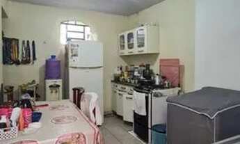 Imagem 5: Casa no Alvorada II próximo ao CSU em ótima localização