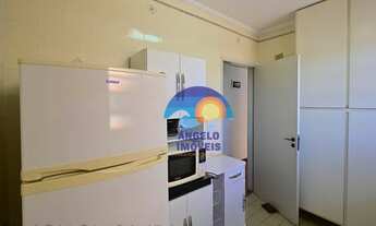 Imagem 7: Apartamento com 2 dormitórios para alugar, 72 m² por R$ 1.800,00/mês - Balneário Três Mari