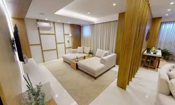 Imagem 3: Apartamento 4 suítes no prédio mais alto do Setor Marista