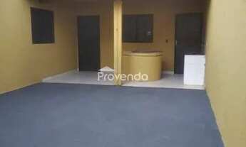 Imagem 2: CASA 2 QUARTOS GARAVELO RESIDENCIAL PARK