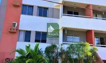 Imagem 2: APARTAMENTO BARRA DOS COQUEIROS CONDOMÍNIO BARRA CLUB II NA BARRA DOS COQUEIROS