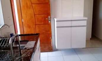 Imagem 2: Aluguel casa independente