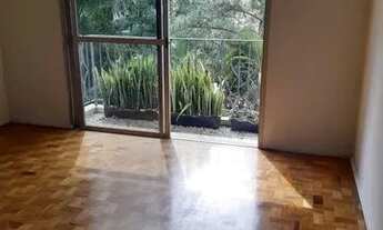 Imagem 4: Moema- locação- apto 100 metros au.- com 2 quartos, varanda-01 vg