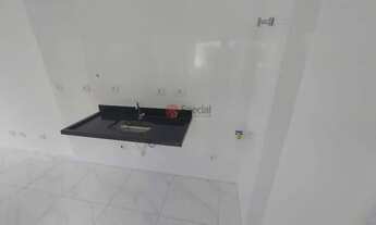 Imagem 5: Apartamento estilo Studio no Tatuapé