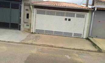 Imagem: Casa a venda bairro jardim Ipanema