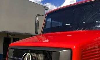 Imagem 3: Caminhão 1620 vendo urgente