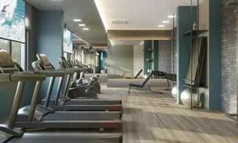 Imagem 5: APARTAMENTO - CAMPO BELO - SP