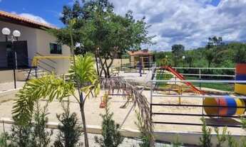 Imagem 6: ÁGIO LOTE FAROL DO LAGO - CORUMBA IV - ABADIANIA