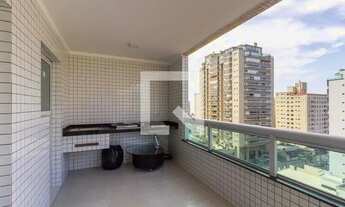 Imagem 6: Apartamento para Aluguel - Vila Caiçara, 2 Quartos, 95 m2