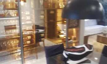 Imagem 6: SÃO PAULO - Casa de Condomínio - MORUMBI