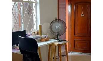 Imagem 5: Casa térrea com 2 quartos em SANTANA