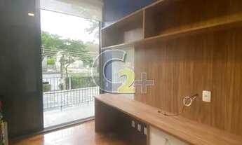 Imagem 5: CASA ALTO PADÃO - PINHEIROS - 3 SUITES - 4 VAGAS