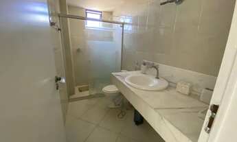 Imagem 2: Apartamento para venda possui 161 metros quadrados com 3 quartos em Manaíra - João Pessoa