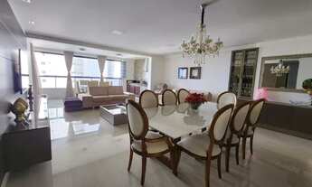 Imagem 7: Apartamento para aluguel tem 216 metros quadrados com 3 quartos