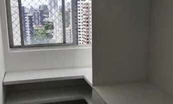 Imagem 7: Aluga-se apartamento, cobertura, duplex, recém reformado no bairro do espinheiro