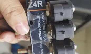 Imagem 4: Gas Natural G5 completo