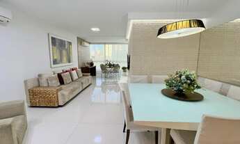 Imagem: Apartamento com 4 quartos em Jardim Camburi