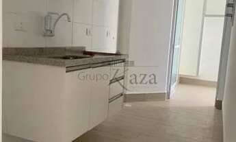 Imagem 7: Apartamento - Parque Residencial Aquarius - Residencial Gemini - 77m² - 2 Dormitórios