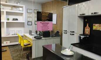 Imagem 4: Consultório para nutricionista