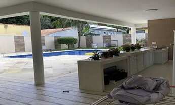 Imagem: CASA ALTO UXO CONDOMINIO 4 QTS 2 SUITES