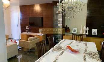 Imagem 2: Apartamento com 3 dormitórios - Joaquim Távora - Fortaleza/CE