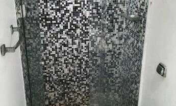 Imagem 6: Apartamento com 1 dormitório à venda, 34 m² por R$ 192.000,00 - José Menino - Santos/SP