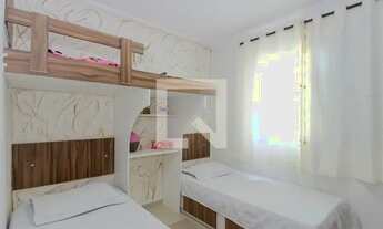 Imagem 6: Apartamento para Aluguel - Vila Rio de Janeiro, 2 Quartos, 48 m2