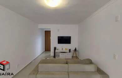 Imagem 2: Apartamento para aluguel 2 quartos 1 vaga IAPI - Praça Guiomar Guiomar - Santo André - SP
