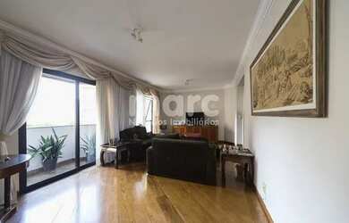 Imagem: SAO PAULO - Apartamento Padrão - ACLIMACAO