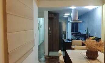 Imagem 5: Apartamento com 3 dormitórios à venda, 110 m² por R$ 530.000,00 - Bom Pastor - Juiz de For