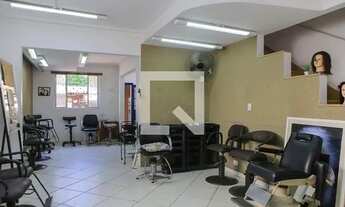 Imagem: Casa para Aluguel - Boqueirão, 2 Quartos