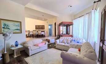 Imagem 4: Casa - Loteamento Caminhos de São Conrado (Sousas) - Campinas