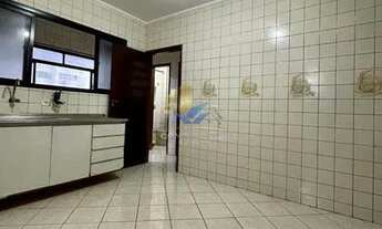 Imagem 3: Apartamento com 2 dorms, Vila Mathias, Santos - R$ 420 mil, Cod: 23396