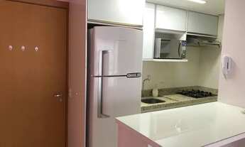 Imagem: Apartamento Lounge 22 Setor Oeste