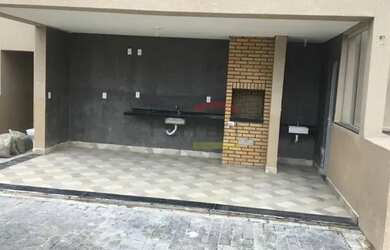 Imagem 5: Apto Mandaqui novo com 1 suíte e 1 vaga