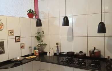 Imagem 3: Casa Bairro Universal , Troco por Carro