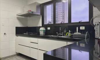 Imagem 4: Apartamento Padrão em São Paulo