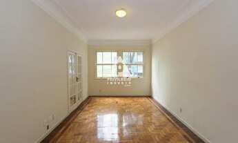 Imagem 4: Apartamento à venda, 3 quartos, dep completa, 1 vaga, 111M², Leblon - RIO DE JANEIRO/RJ