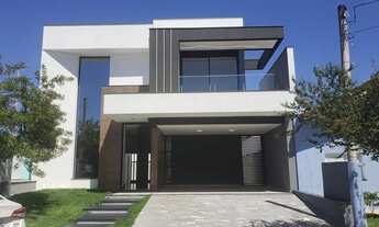 Imagem: Casa com 4 dormitórios à venda, 260 m²